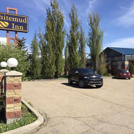 Whitemud Inn Edmonton South Exterior foto